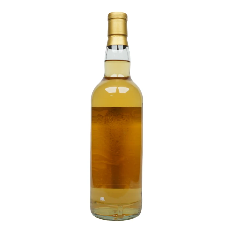 Bowmore 20 Jahre 2006/2026 - The Whisky Agency & The Nectar