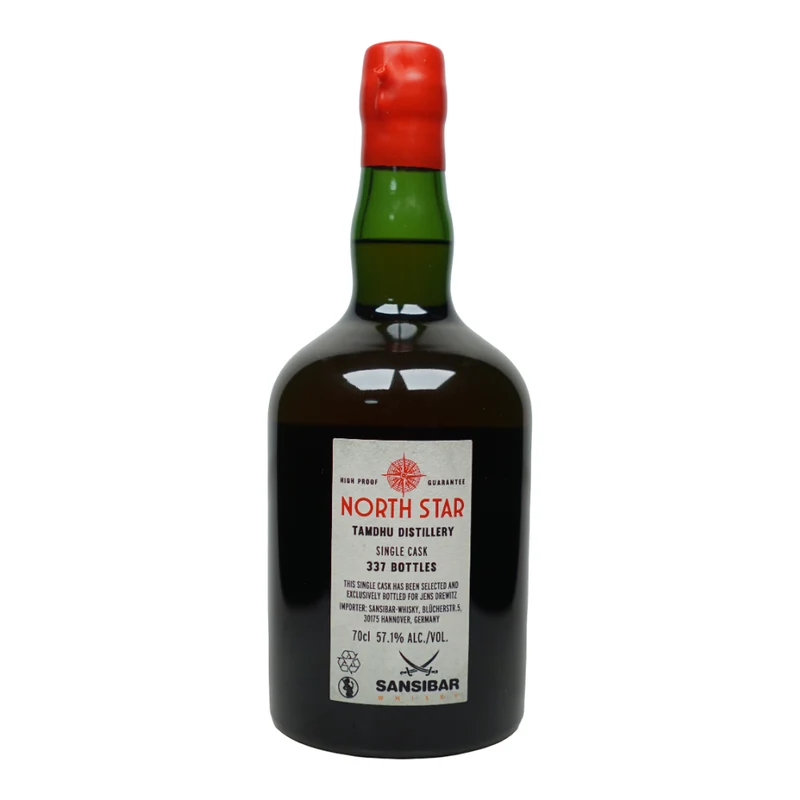 Tamdhu 11 Jahre 2014/2026 - North Star High Proof #2