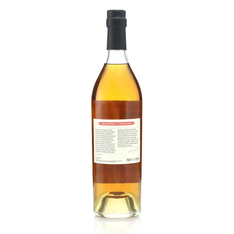Tomatin 31 Jahre 1994/2026 - Whiskyland - Chapter #34