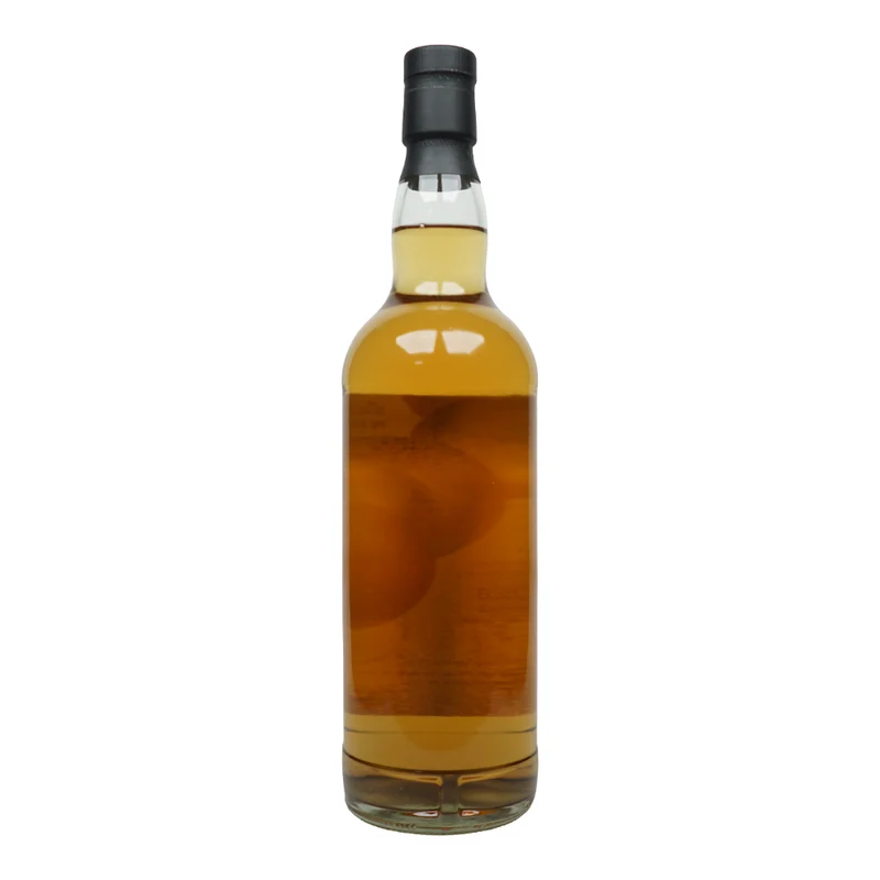 Bowmore 13 Jahre 2013/2026 - Joint Bottling Whisky Agents & Whisky Leaks
