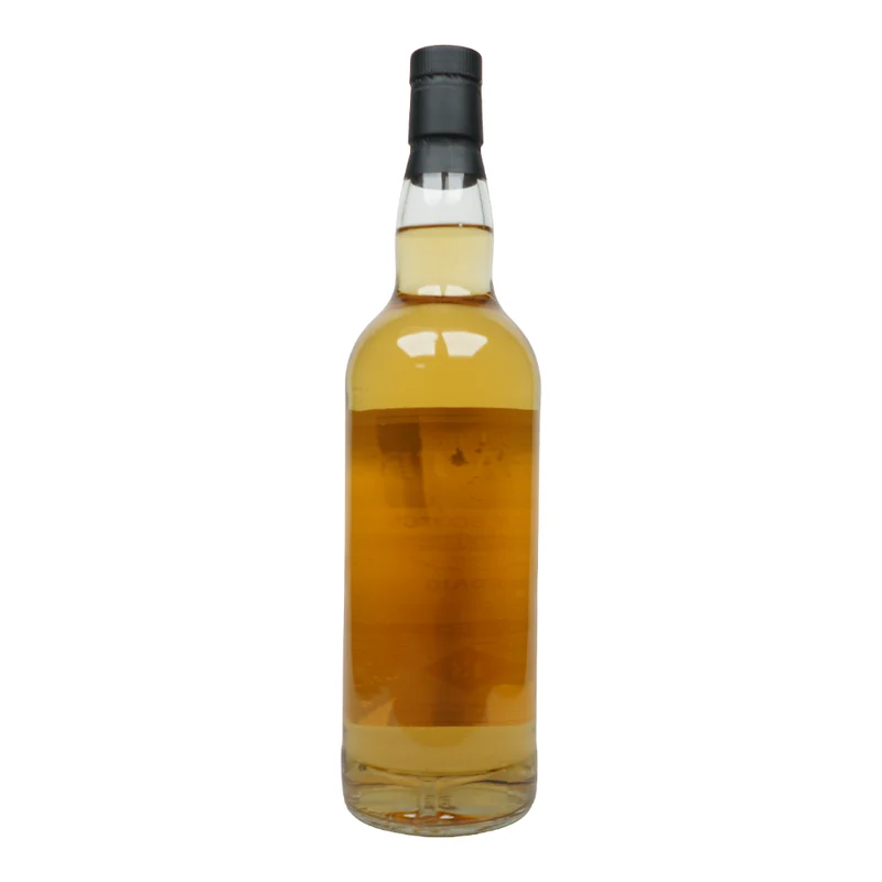 Ledaig 13 Jahre 2013/2026 - Alba Trail