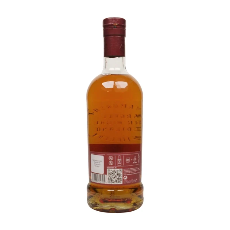 Ardnamurchan - Madeira Cask Release 2025
