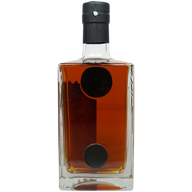 Tomatin 11 Jahre 2007/2018 - The Single Cask Ltd.