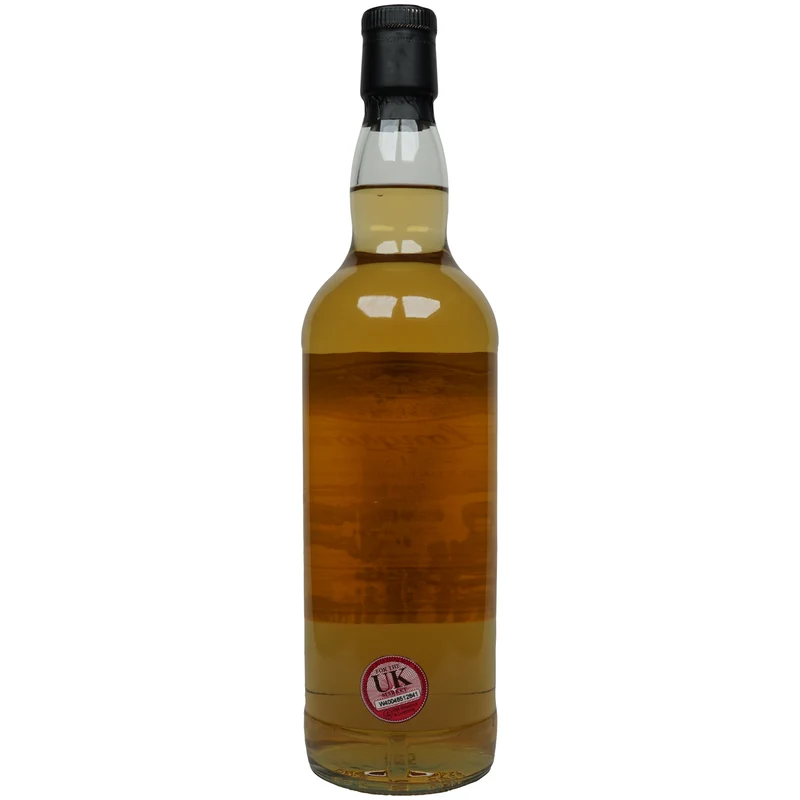Longrow 15 Jahre 2004/2019 - Open Day Bottling