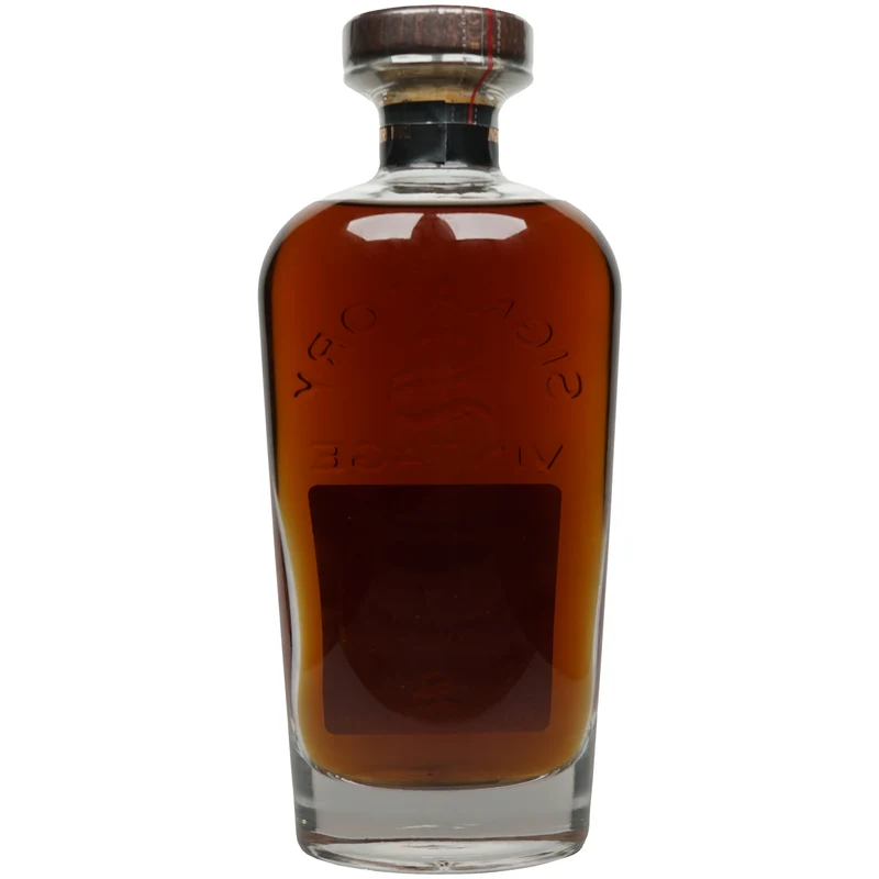 Longmorn 27 Jahre 1992/2019 - Signatory Vintage - Single Cask #48501