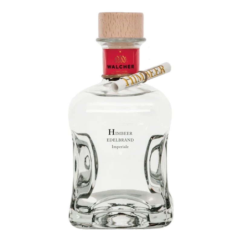 Walcher Distillato di Lamponi (Himbeerbrand)