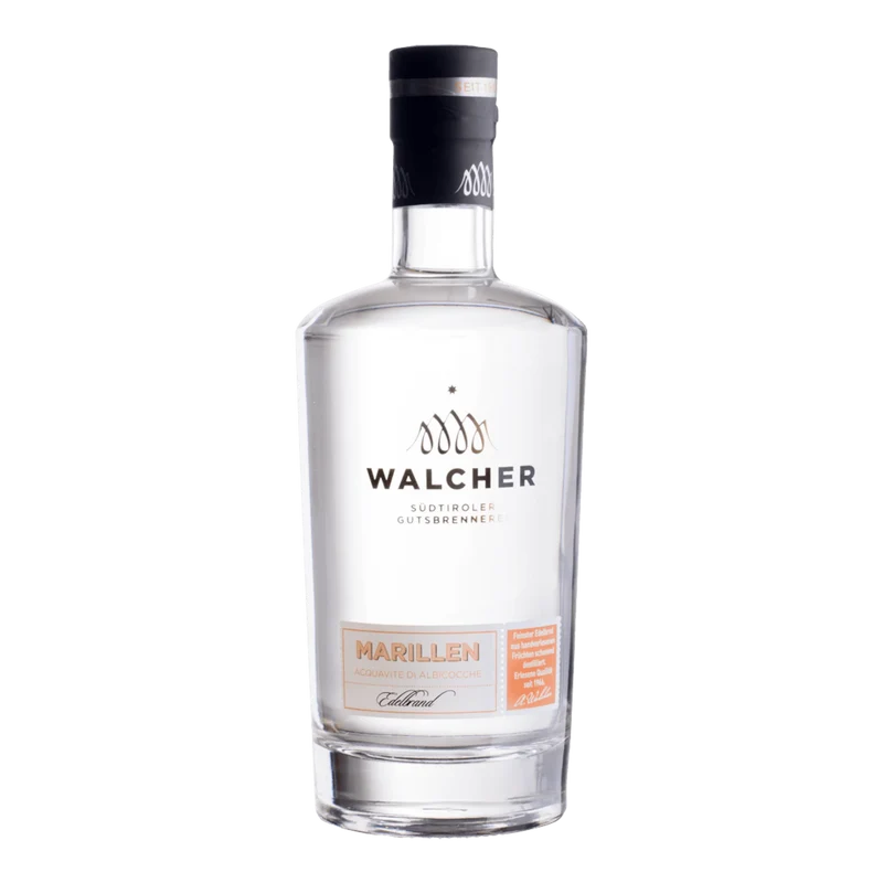 Walcher Marille Edelbrand