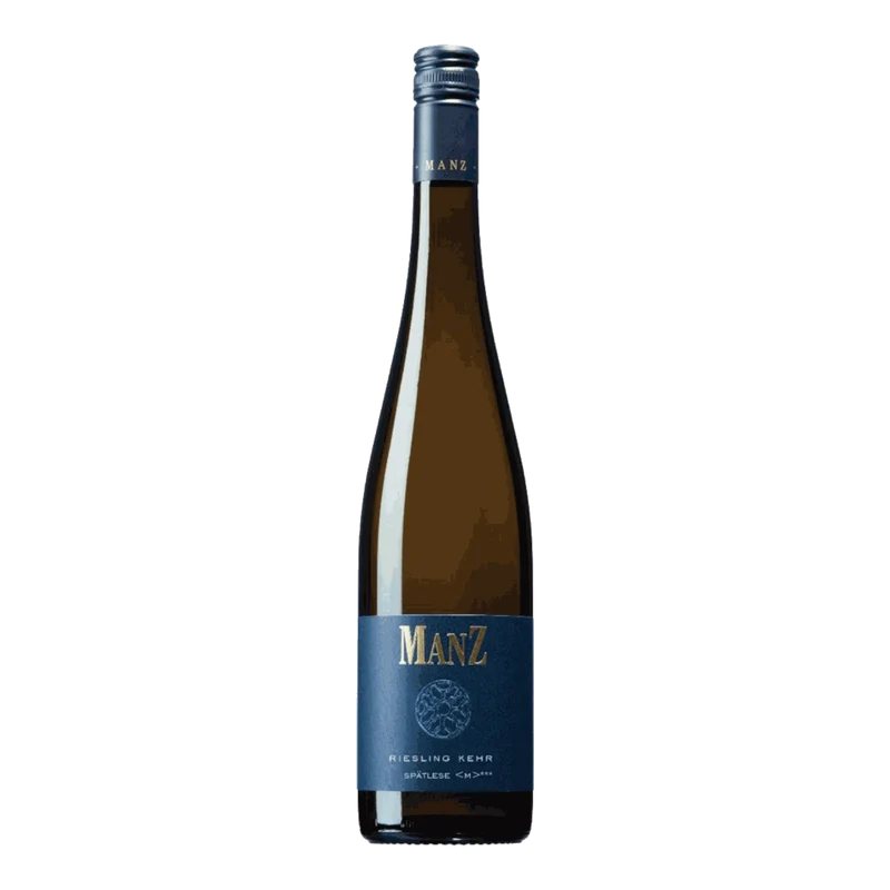 Manz Riesling Kehr Spätlese Trocken 2020
