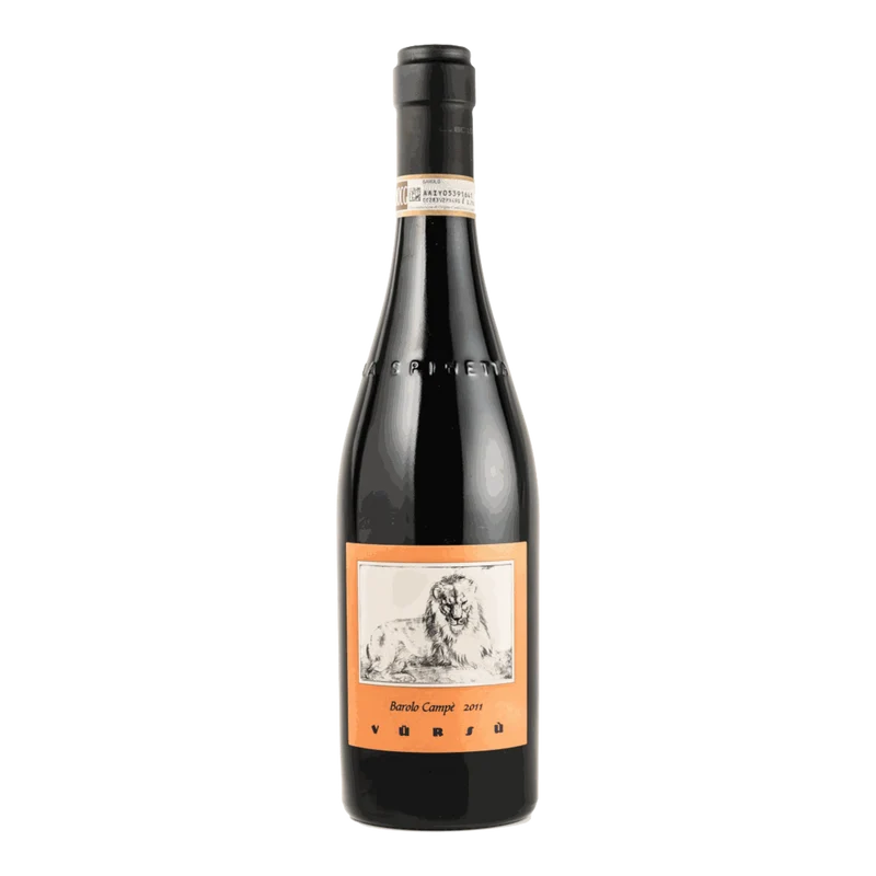 La Spinetta Barolo Campè 2011