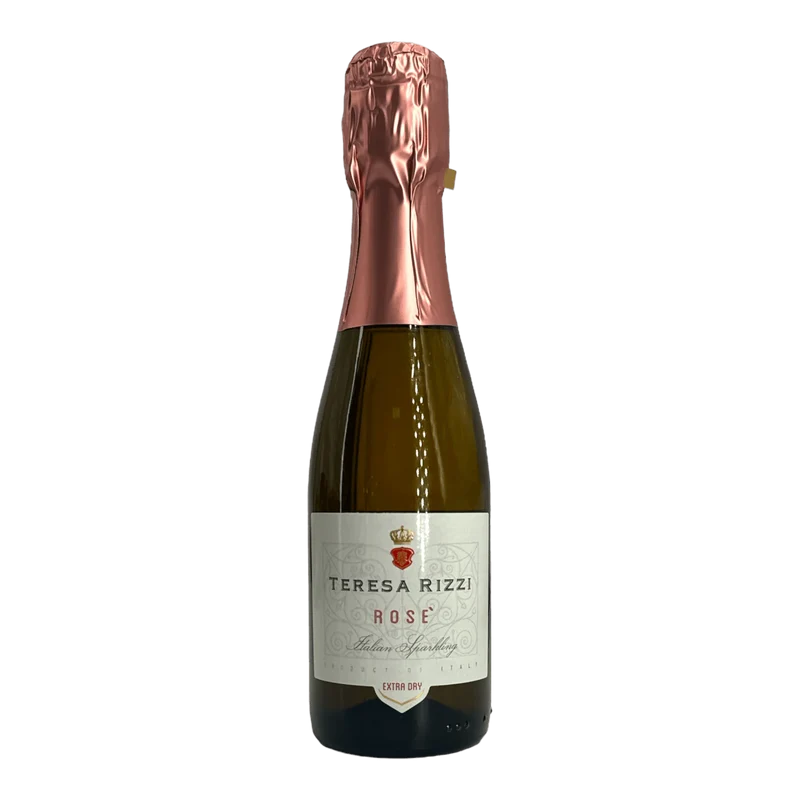 Teresa Rizzi Prosecco Rosé Spumante Piccolo