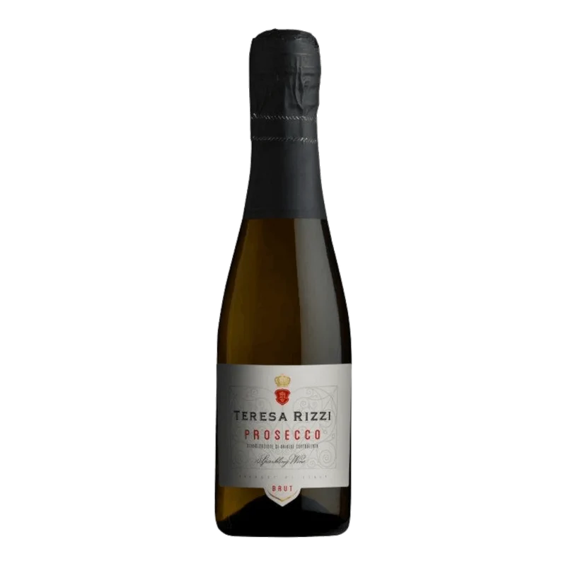 Teresa Rizzi Prosecco Spumante Brut Piccolo