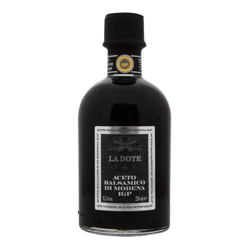 La Dote Aceto Balsamico Di Modena Silber 0,25l (10 Jahre)