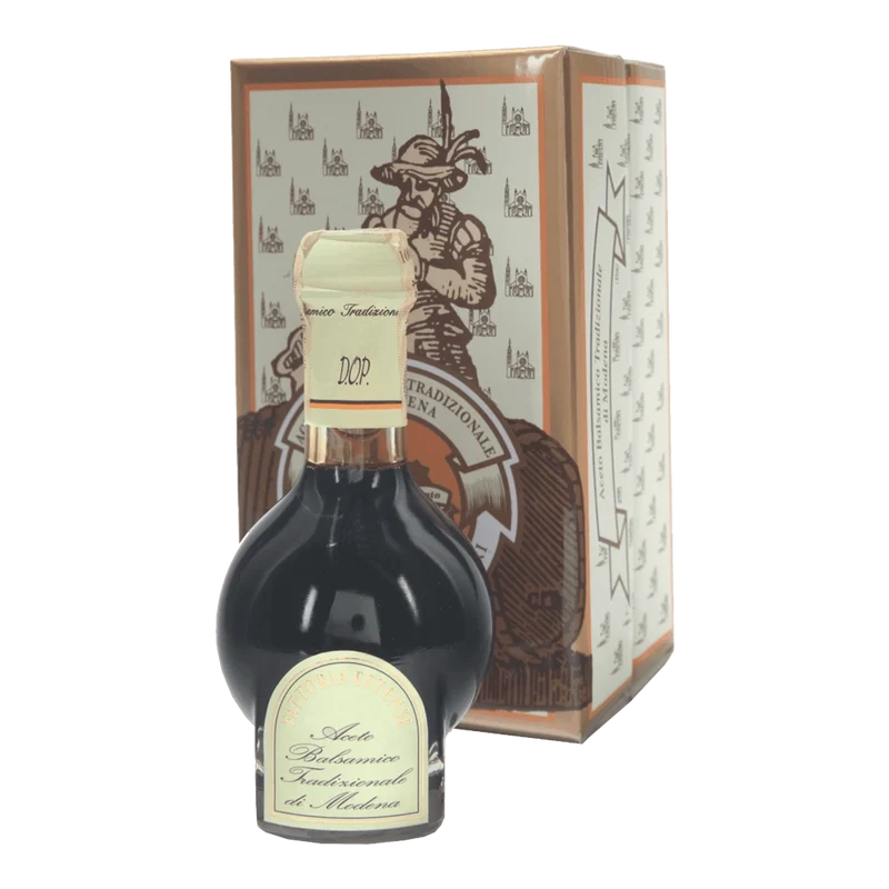 Alico Aceto Balsamico di Tradizionale 0,1l (14 Jahre)