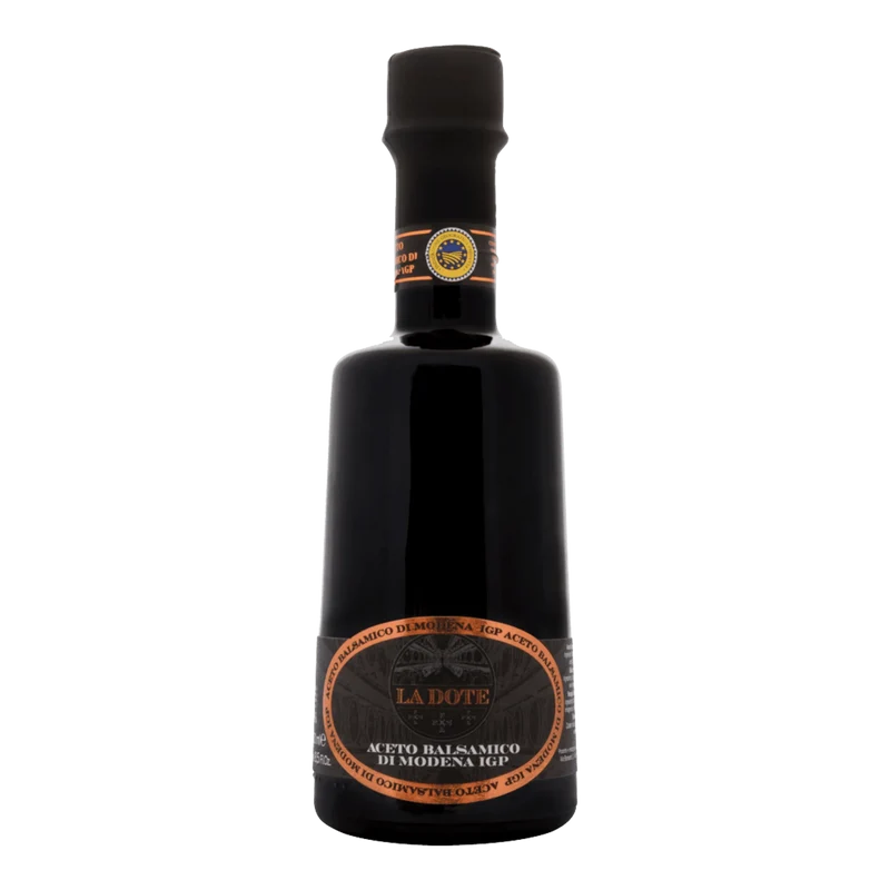 La Dote Aceto Balsamico Di Modena Bronze 0,25l (8 Jahre)