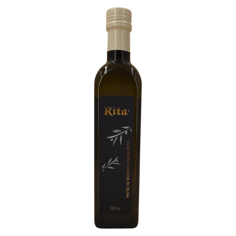 Alta Maremma Olivenöl EVO Rita 0,5L