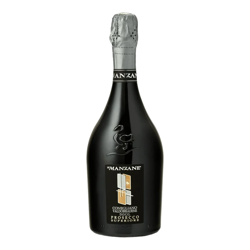 Le Manzane Prosecco Superiore Valdobbiadene