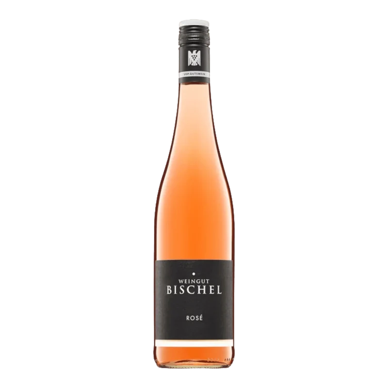 Weingut Bischel Rose 2025