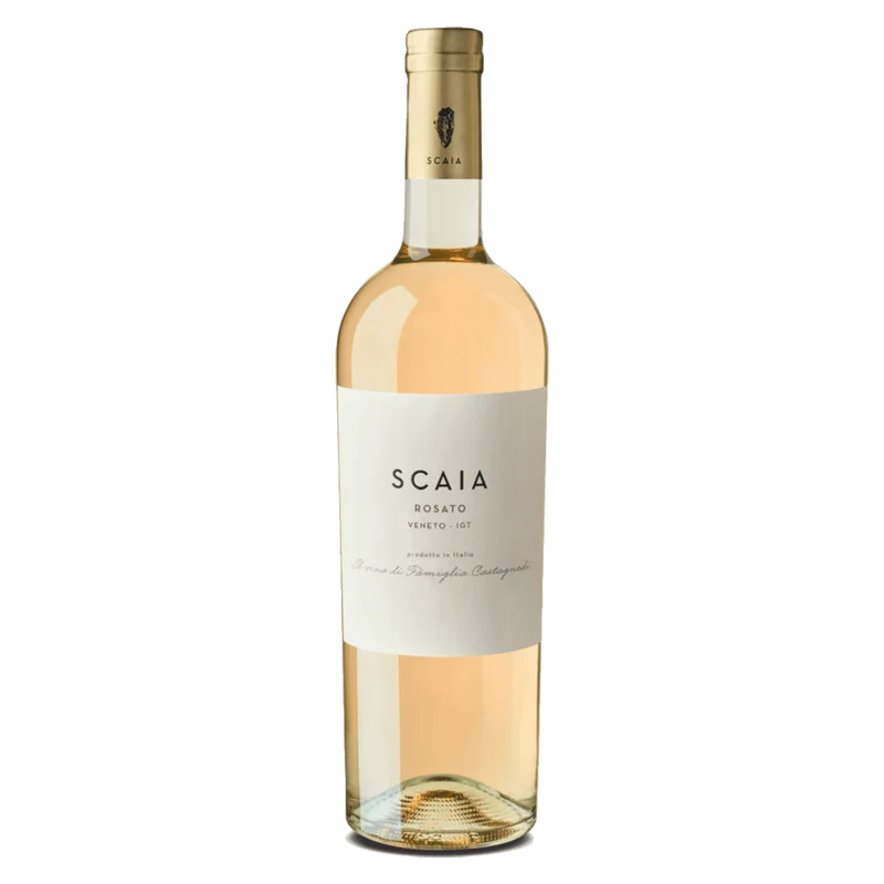 Tenuta Sant'Antonio Scaia Rosato 2025