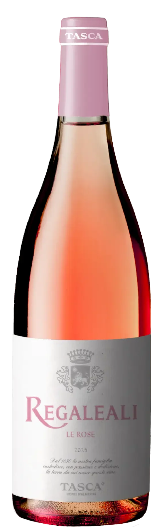 Tasca Regaleali Le Rose 2024