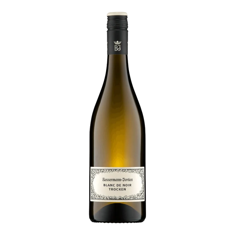 Bassermann-Jordan Blanc de Noir 2025