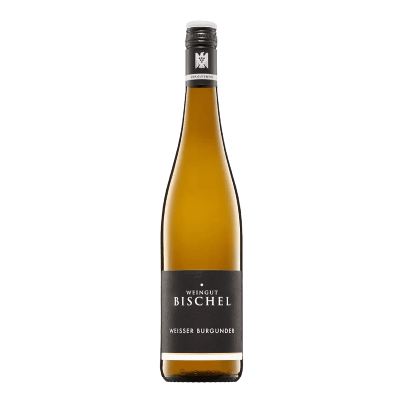 Bischel BIO Weisser Burgunder 2025