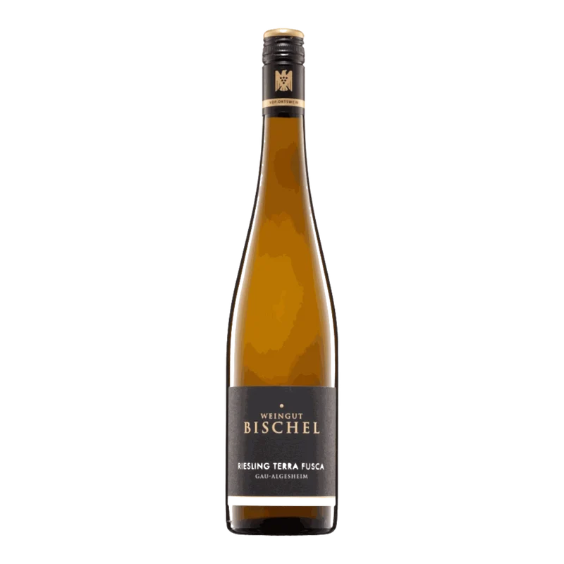 Weingut Bischel Riesling Trocken Terra Fusca 2021