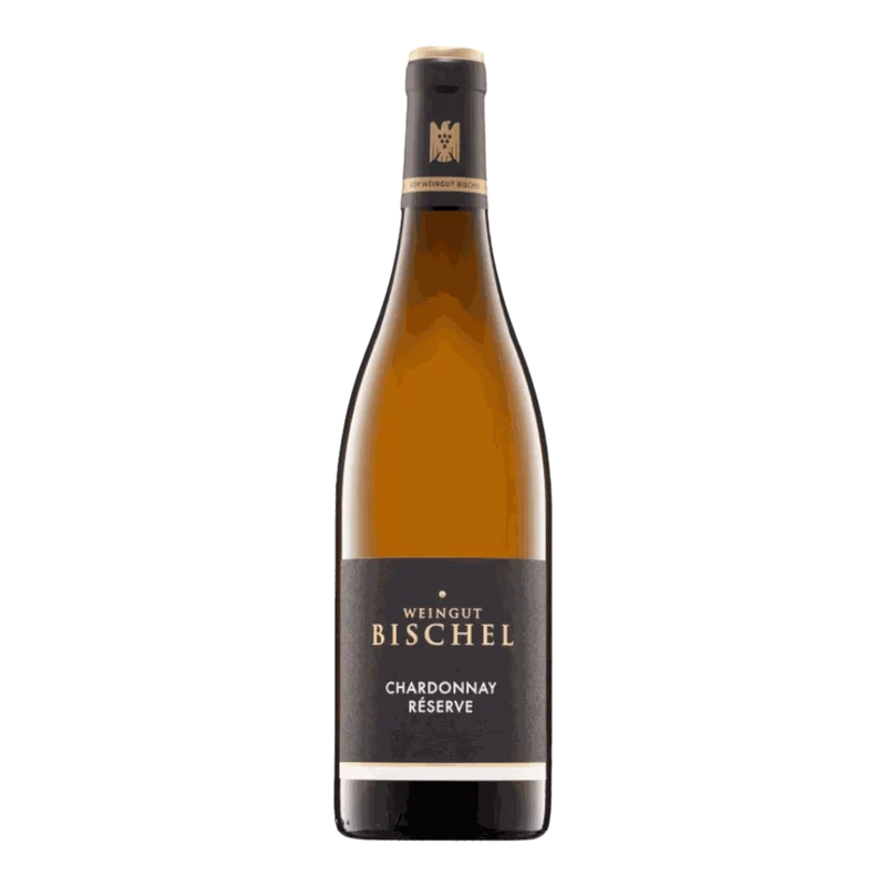 Bischel Chardonnay Réserve 2020