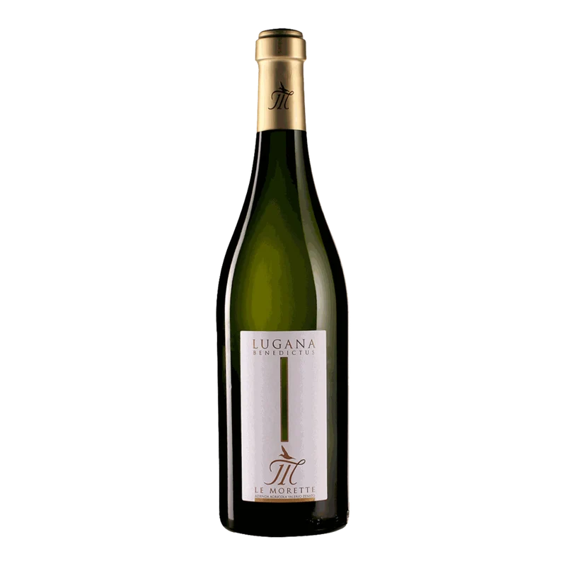 Le Morette Lugana Benedictus 2024