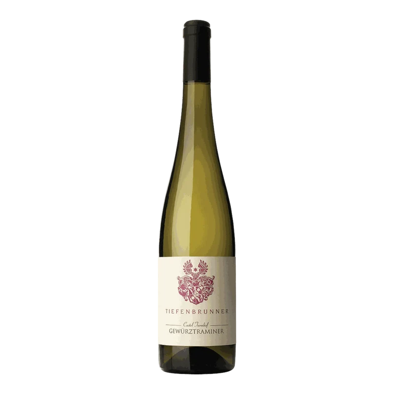 Tiefenbrunner Gewürztraminer Castel Turmhof 2020