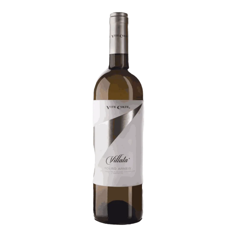 Vite Colte Roero Arneis Villata 2025