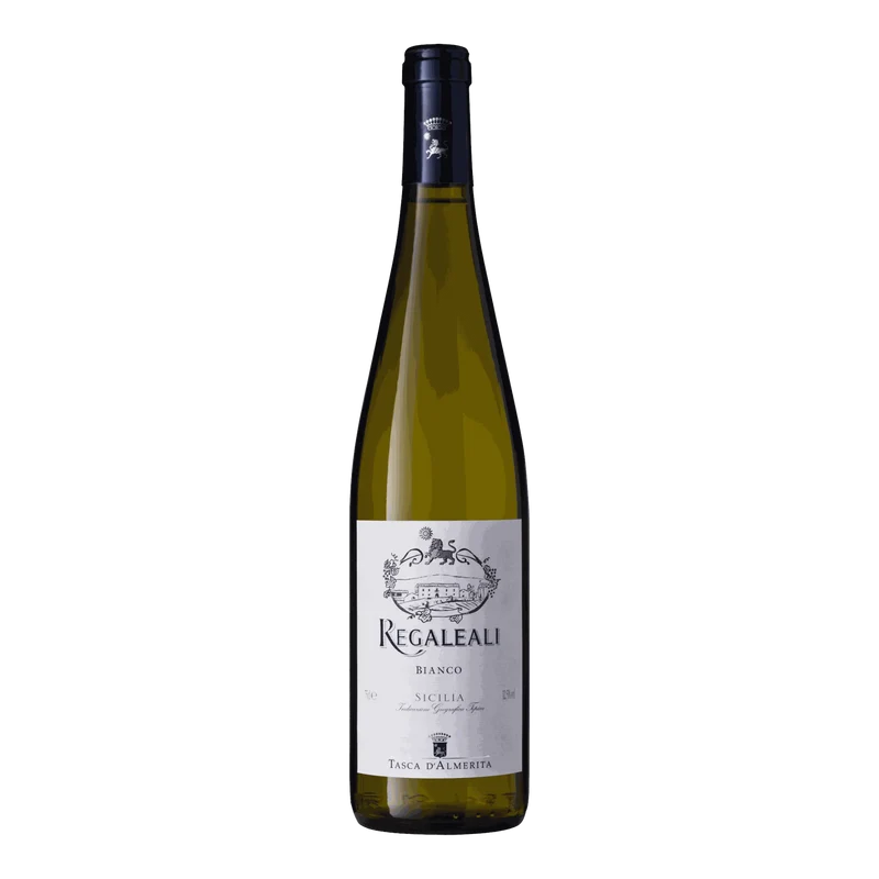 Tasca D'Almerita Regaleali Bianco 2024