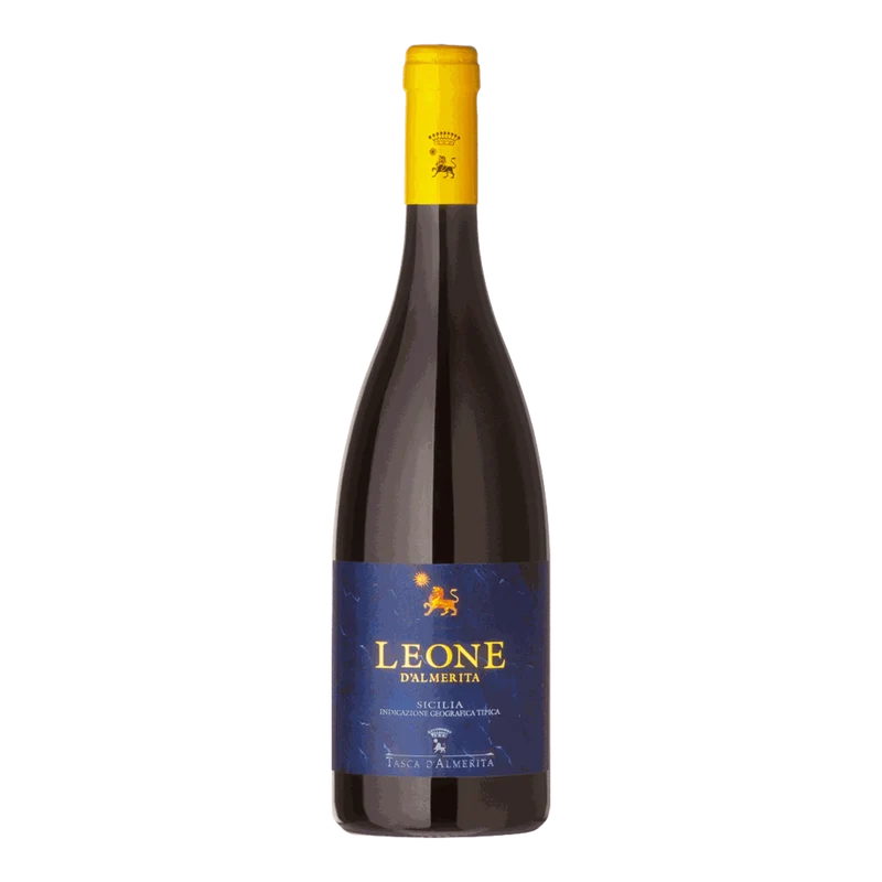 Tasca D'Almerita Bianco Leone D' Almerita 2024