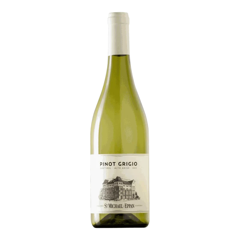St. Michael Eppan Pinot Grigio 2025