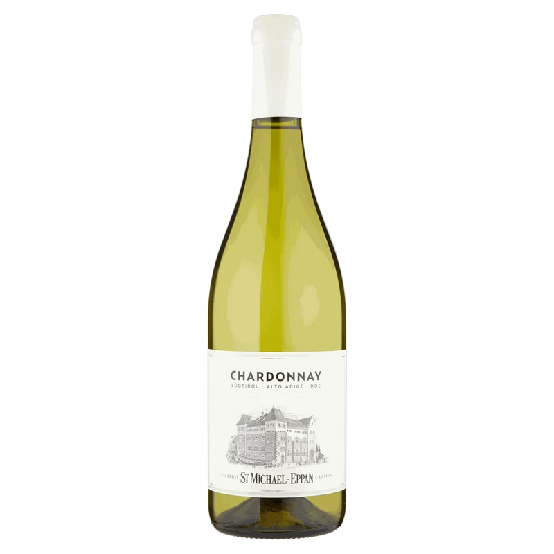St. Michael Eppan Chardonnay 2025