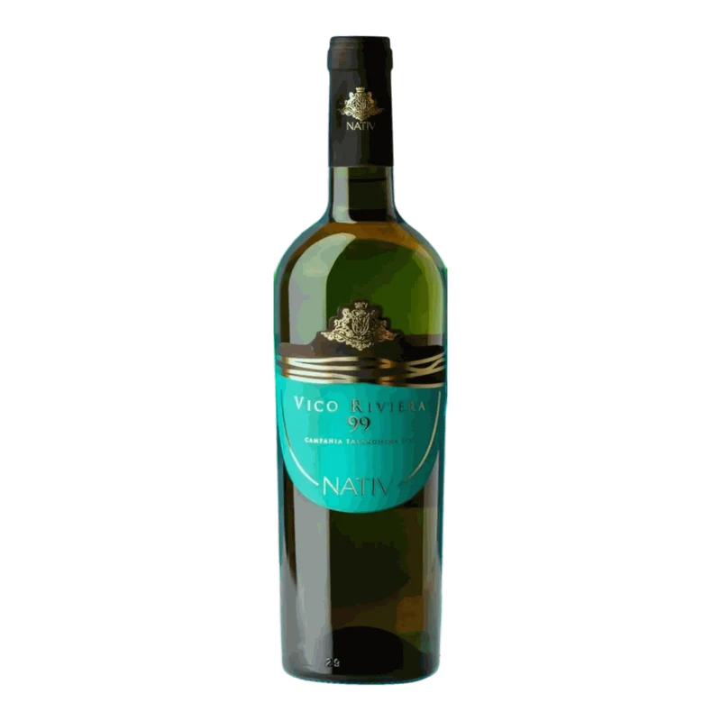 Nativ Falanghina Vico Riviera N°99 2025