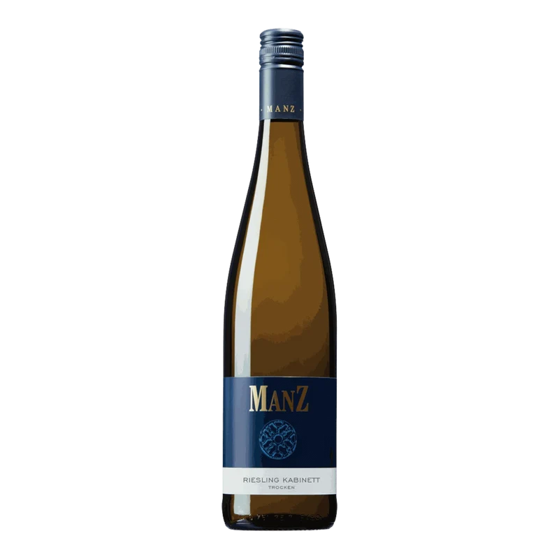 Manz Riesling Mineralgestein 2025