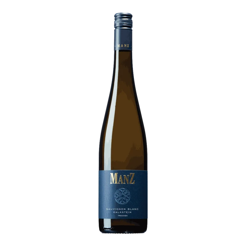 Manz Sauvignon Blanc Kalkstein 2025