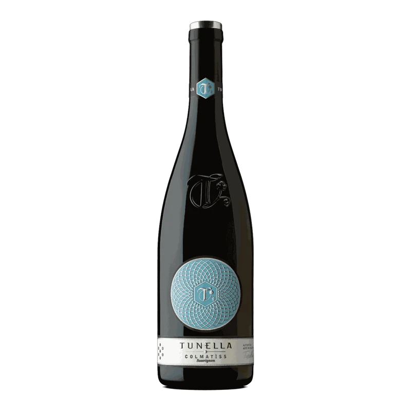 La Tunella Sauvignon Colmatiss 2024