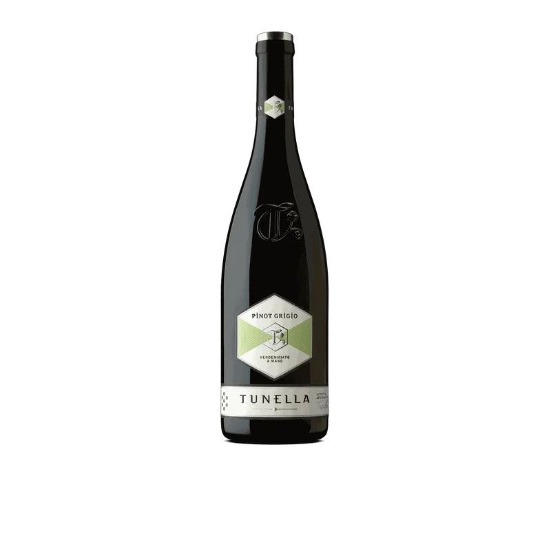 La Tunella Pinot Grigio 2025