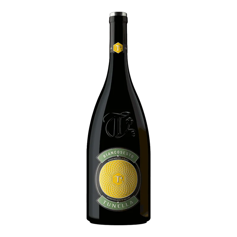 La Tunella Bianco Sesto 2024
