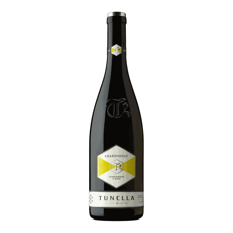 La Tunella Chardonnay 2025