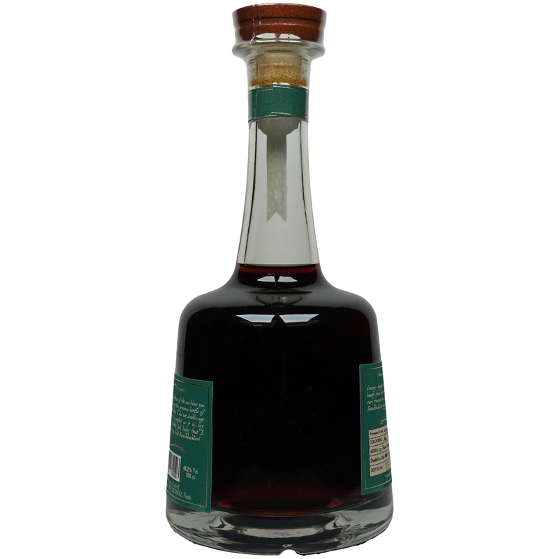 Bellamy`s Reserve - Enmore Guyana Rum 27 Jahre 1994/2021 - Mark REV