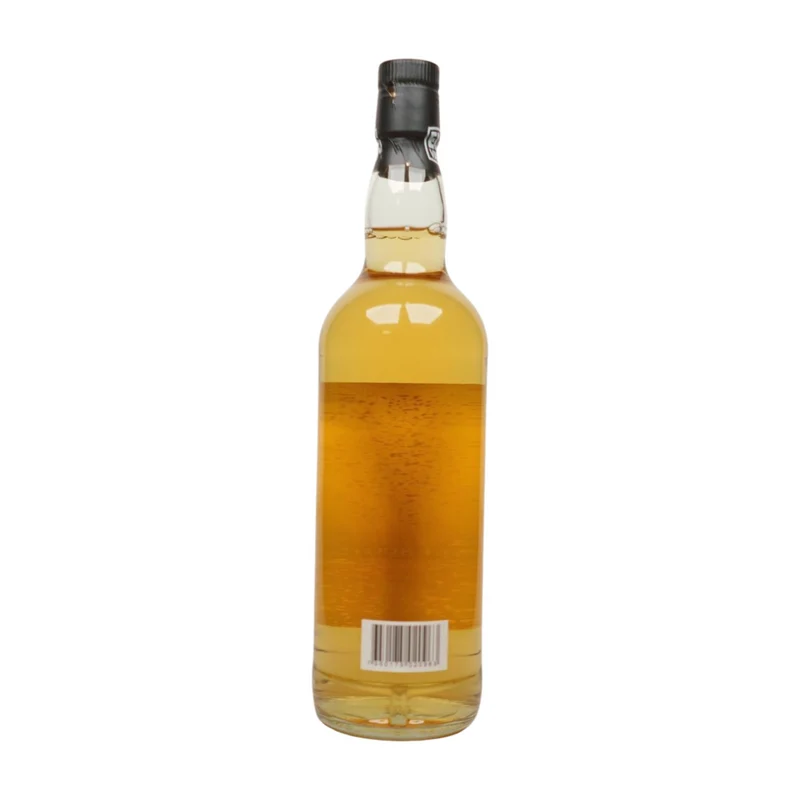 Bruichladdich 18 Jahre 2007/2025 - Svenska Eldvatten - Lion