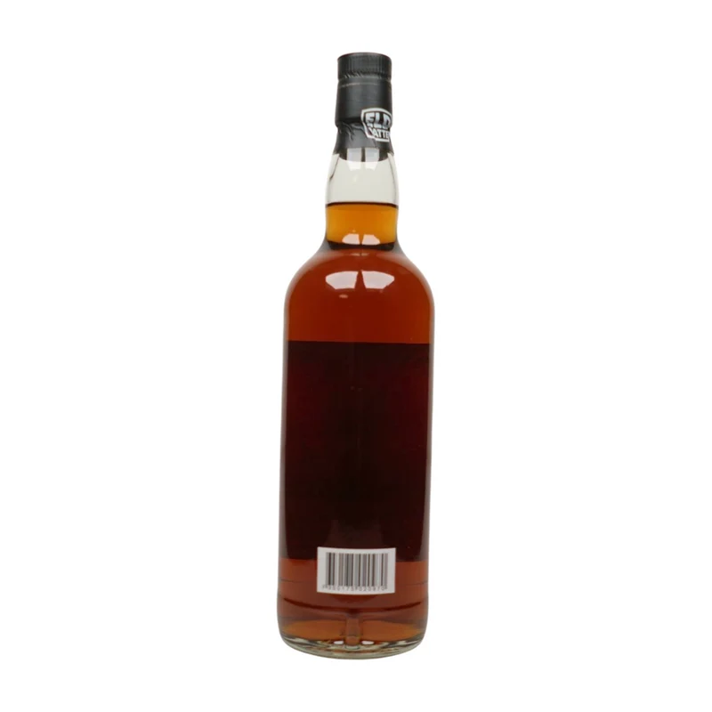 Bruichladdich 16 Jahre 2009/2025 - Svenska Eldvatten - Rhino