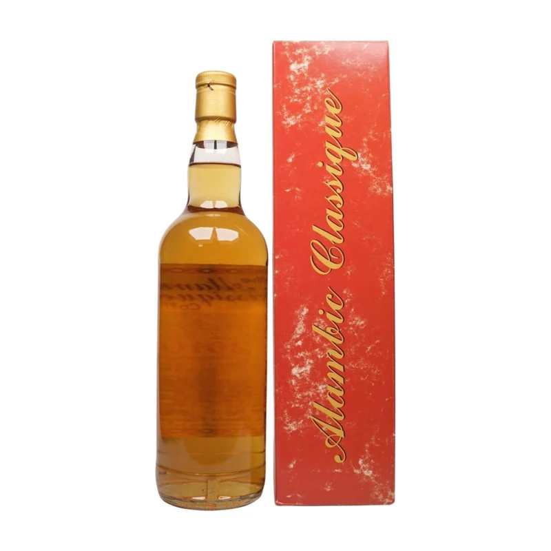 Miltonduff 14 Jahre 2010/2025 - Alambic Classique #25013
