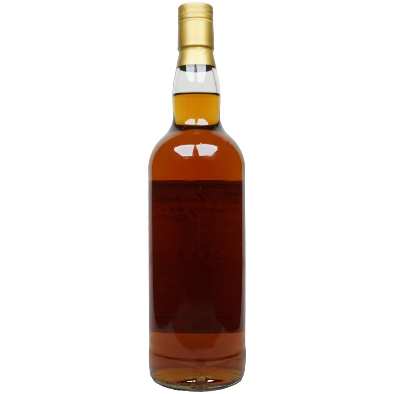 Glenallachie 9 Jahre 2014/2023 - Alambic Classique #23101