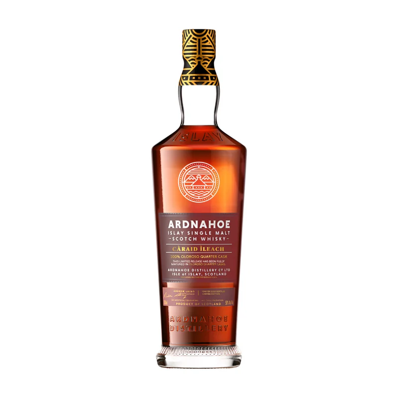 Ardnahoe - Càraid Ìleach #1 - Oloroso