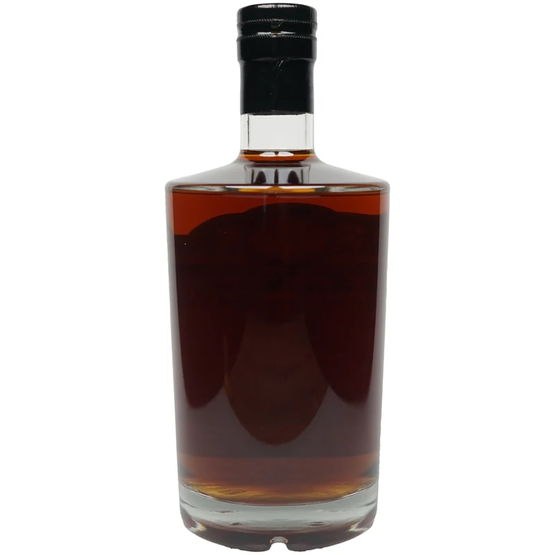 The Dark Side of Islay - Mulindry - Malts of Scotland