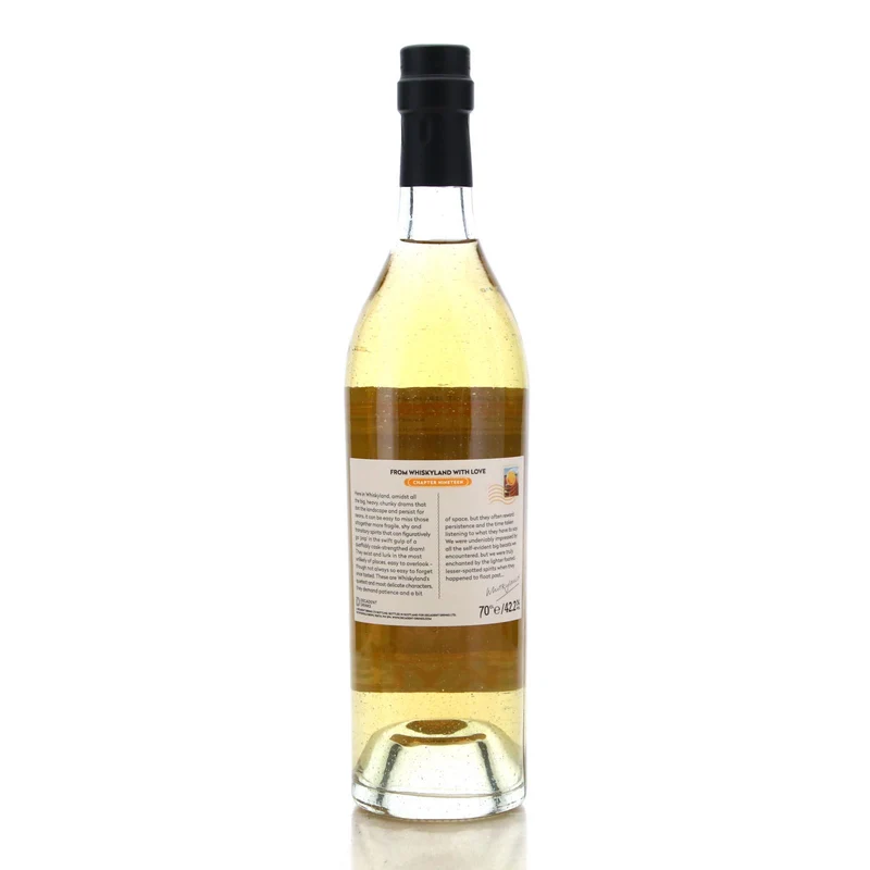 Springbank 25 Jahre 1999/2025 - Whiskyland - Chapter #19