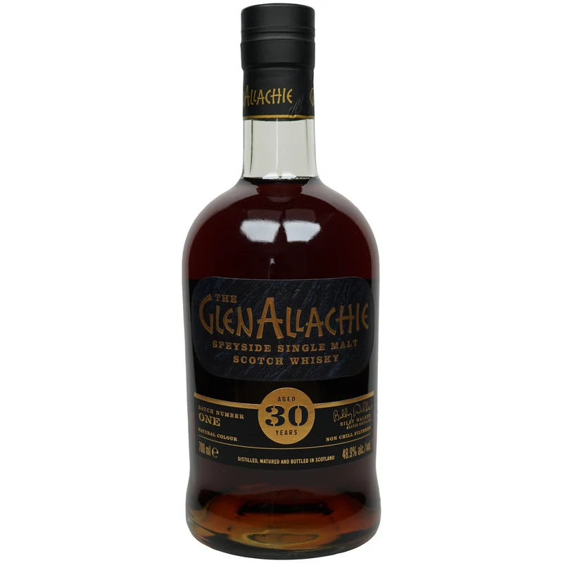 Glenallachie 30 Jahre - Batch 1